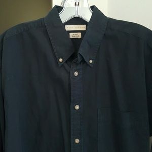 B1/G1, Black Casual Shirt